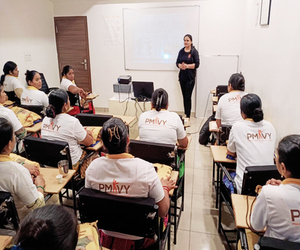 pmkvytraining
